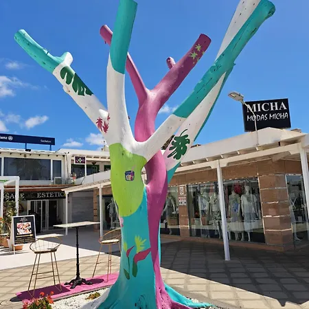 Michas House * Пуэрто дель Кармен