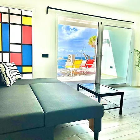 Michas House * Пуэрто дель Кармен