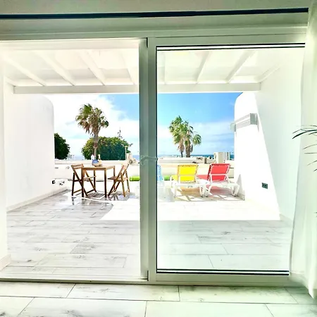 Michas House * Пуэрто дель Кармен