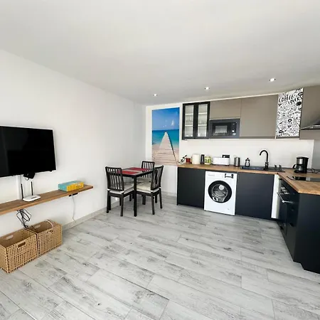 Michas House Пуэрто дель Кармен