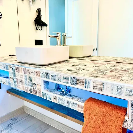 Апартаменты Michas House Пуэрто дель Кармен